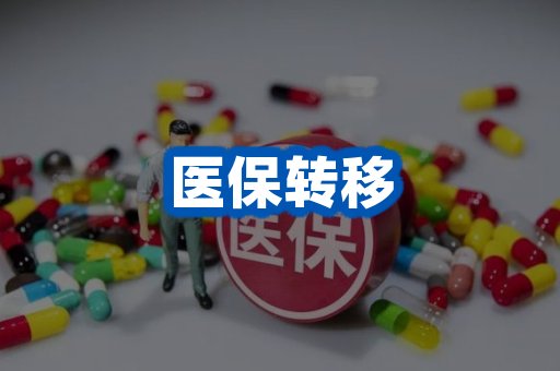 医保转移案例