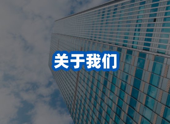 关于我们